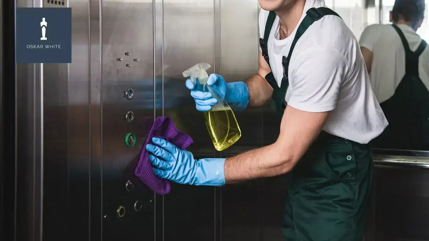 Oskar White Firma sprzątająca(1)